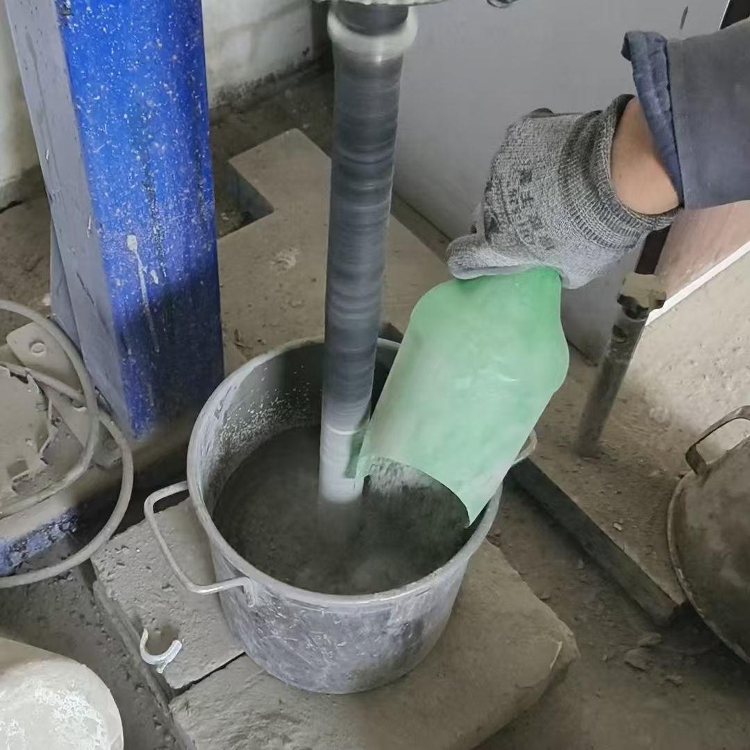 修武桥梁公路张拉用H60压浆料与普通压浆料有什么区别？
